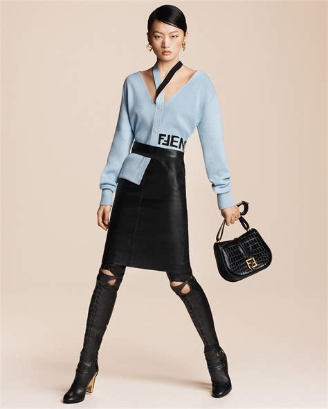 fendi collezione 2015|fendi sito ufficiale italia.